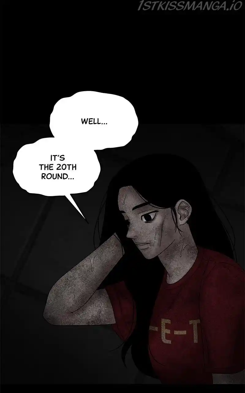 Chasing Tails Chapter 44