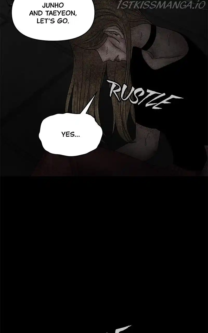 Chasing Tails Chapter 44