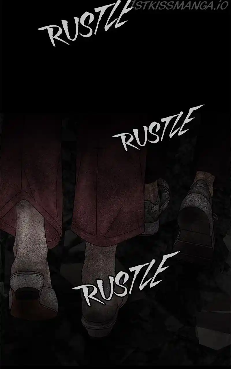 Chasing Tails Chapter 44