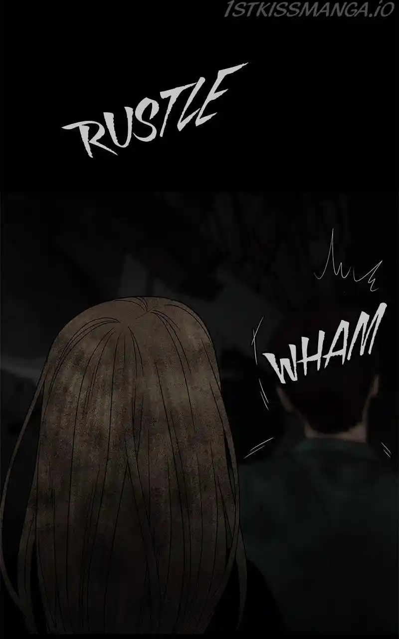 Chasing Tails Chapter 44