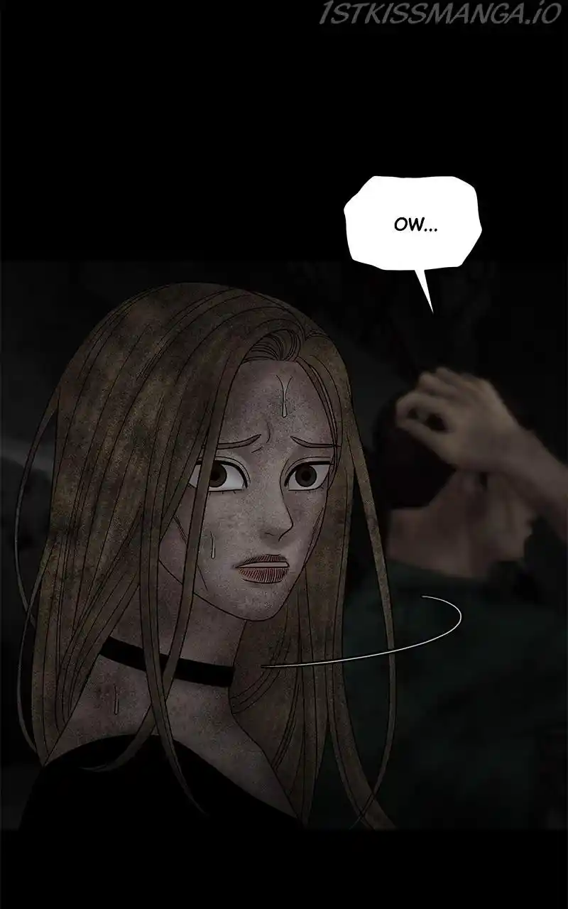 Chasing Tails Chapter 44