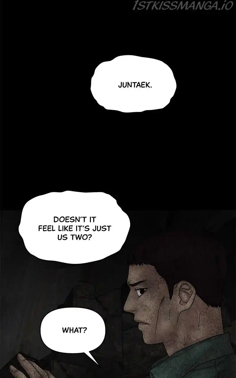 Chasing Tails Chapter 44