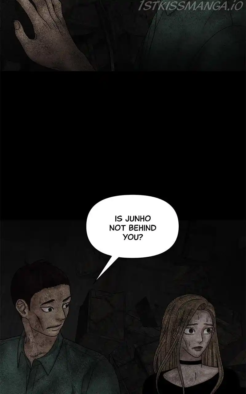 Chasing Tails Chapter 44