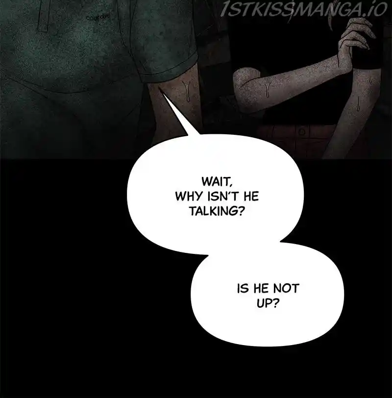 Chasing Tails Chapter 44