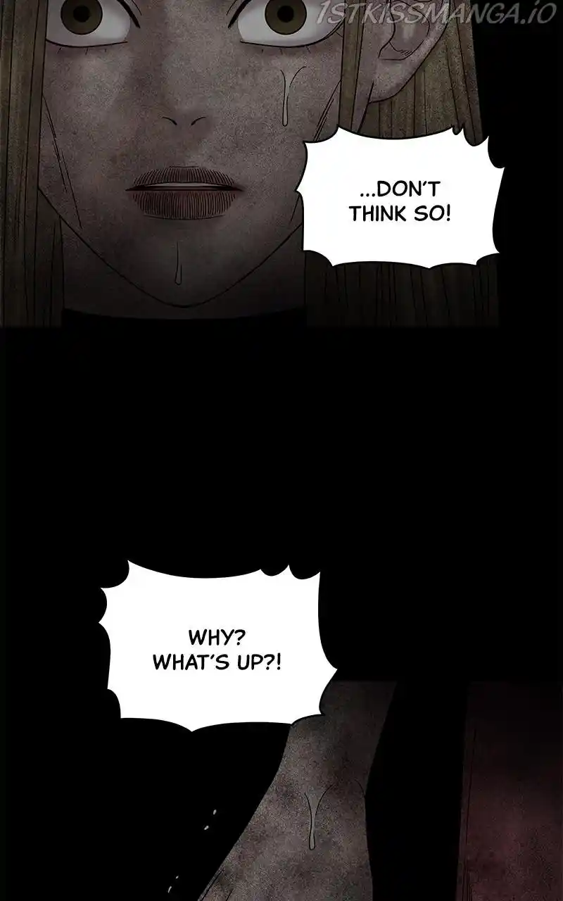 Chasing Tails Chapter 44