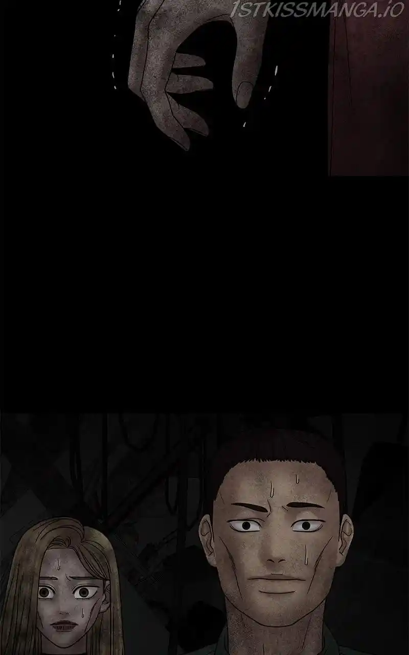 Chasing Tails Chapter 44