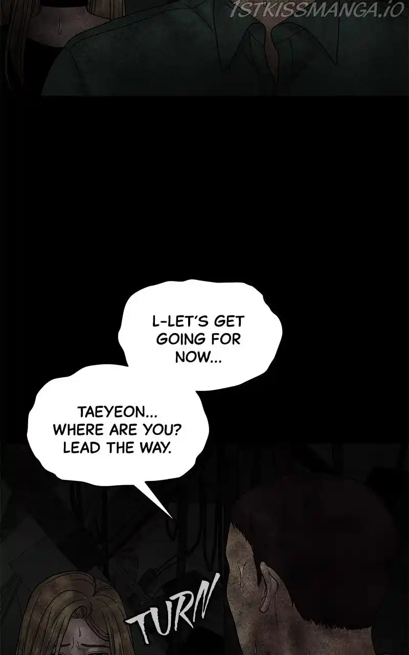 Chasing Tails Chapter 44