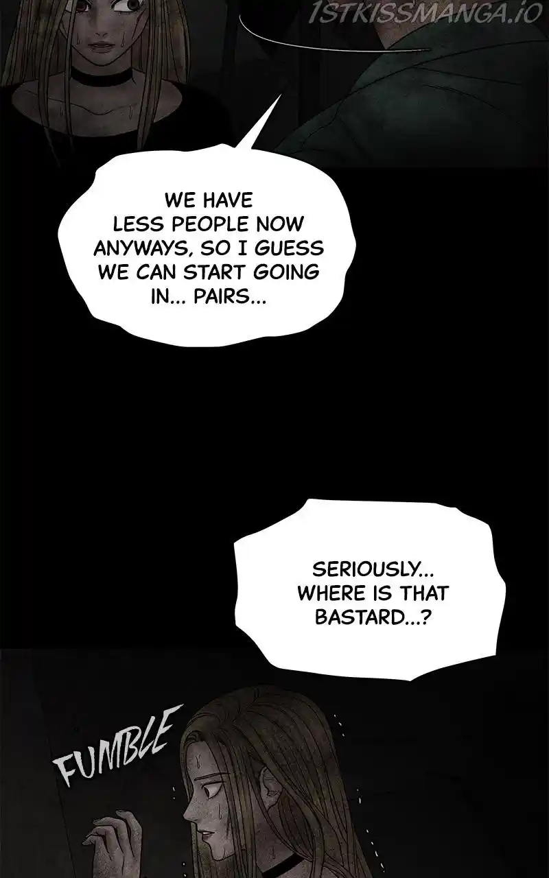 Chasing Tails Chapter 44