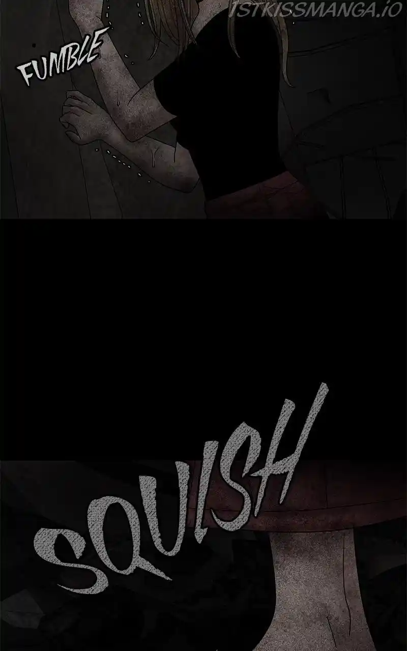 Chasing Tails Chapter 44