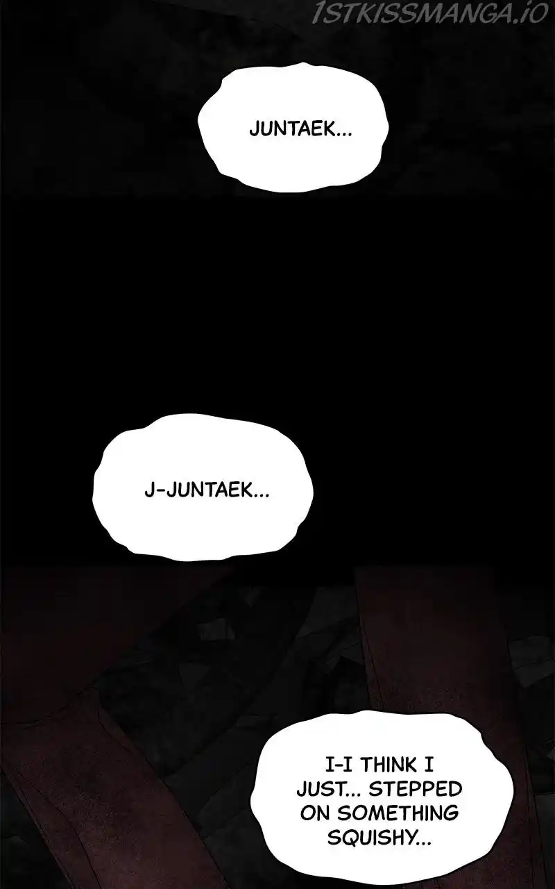 Chasing Tails Chapter 44