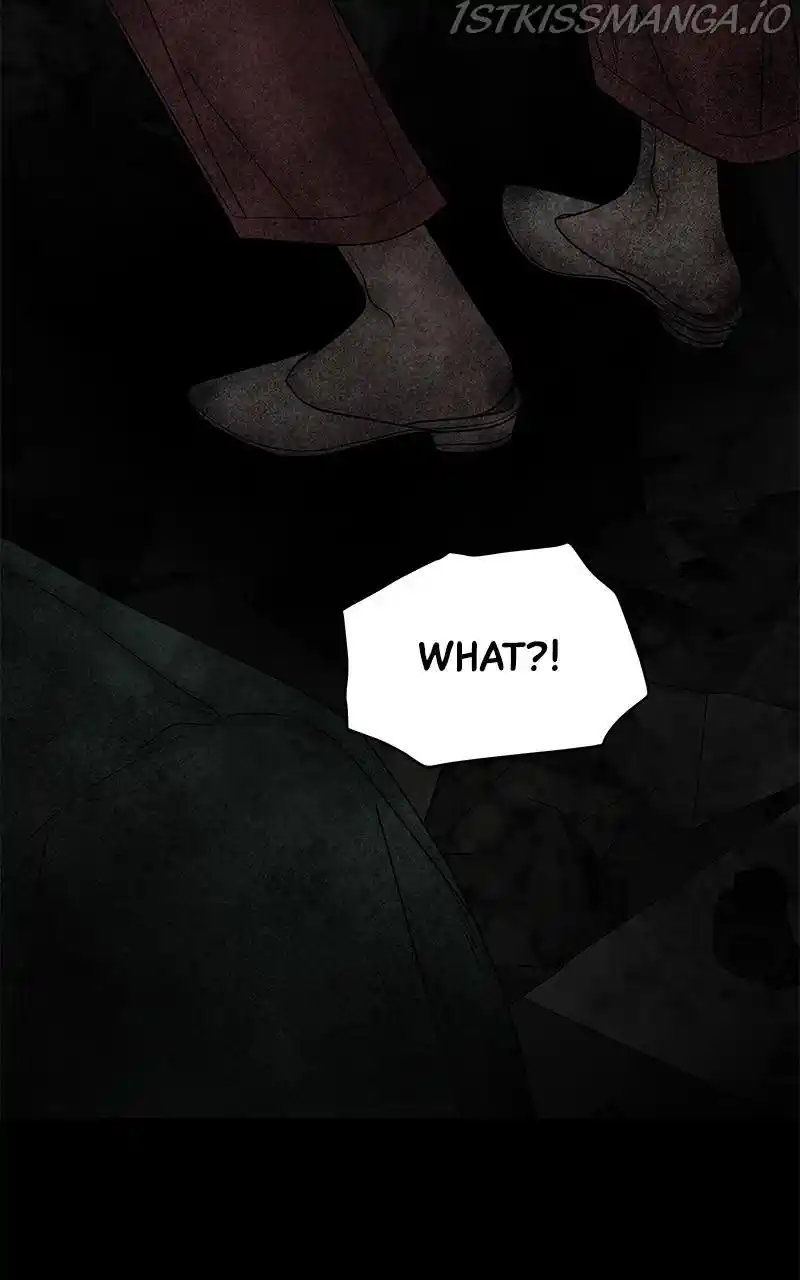 Chasing Tails Chapter 44