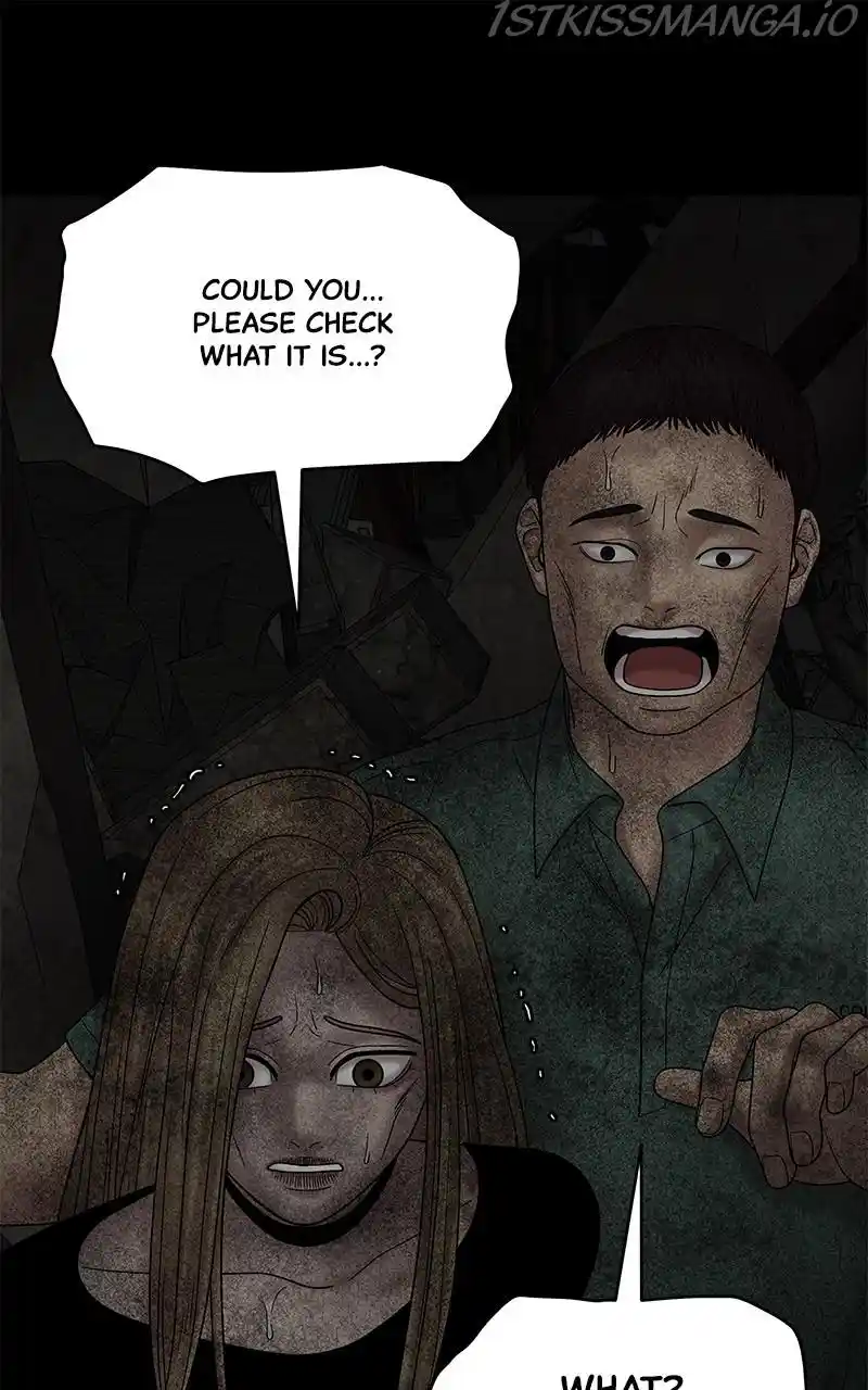 Chasing Tails Chapter 44