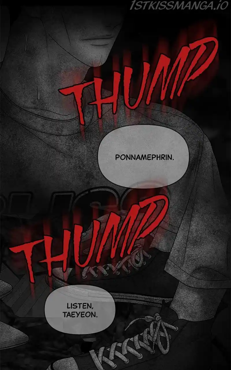 Chasing Tails Chapter 44