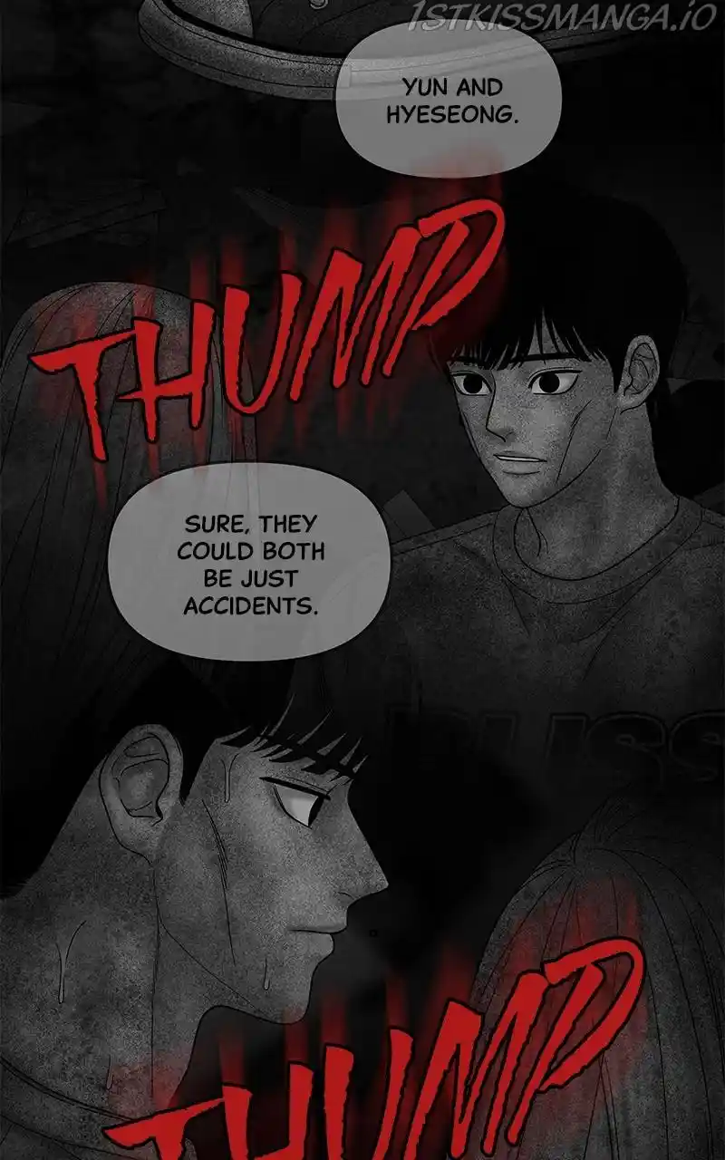 Chasing Tails Chapter 44