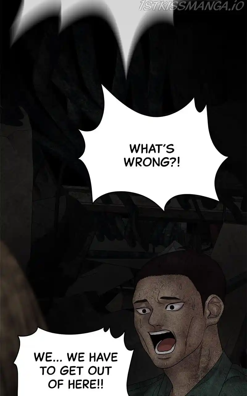 Chasing Tails Chapter 44