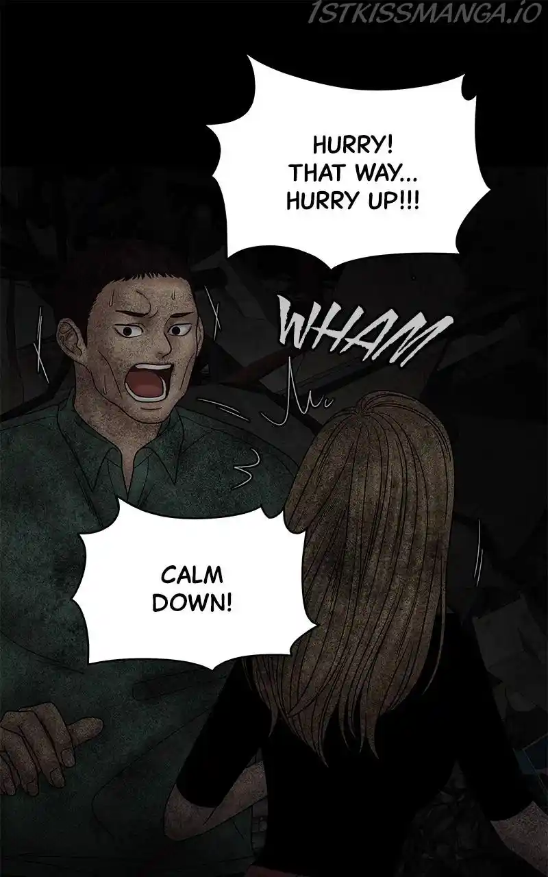 Chasing Tails Chapter 44