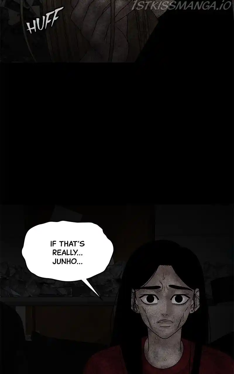 Chasing Tails Chapter 44