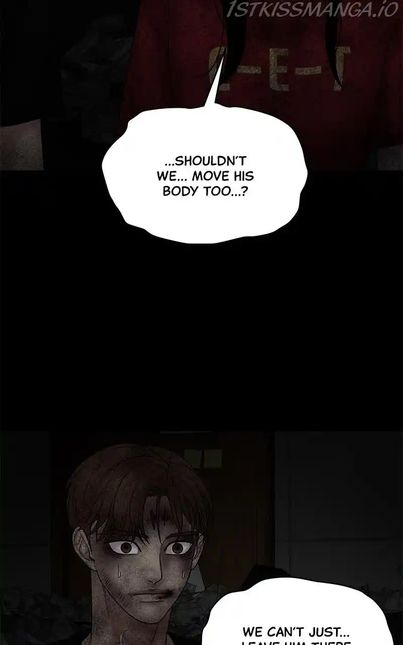 Chasing Tails Chapter 44