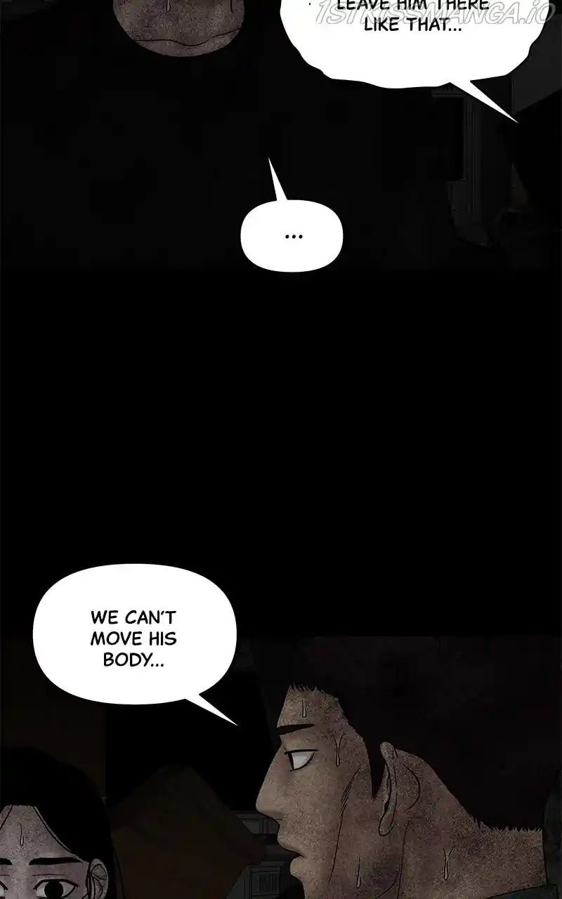 Chasing Tails Chapter 44