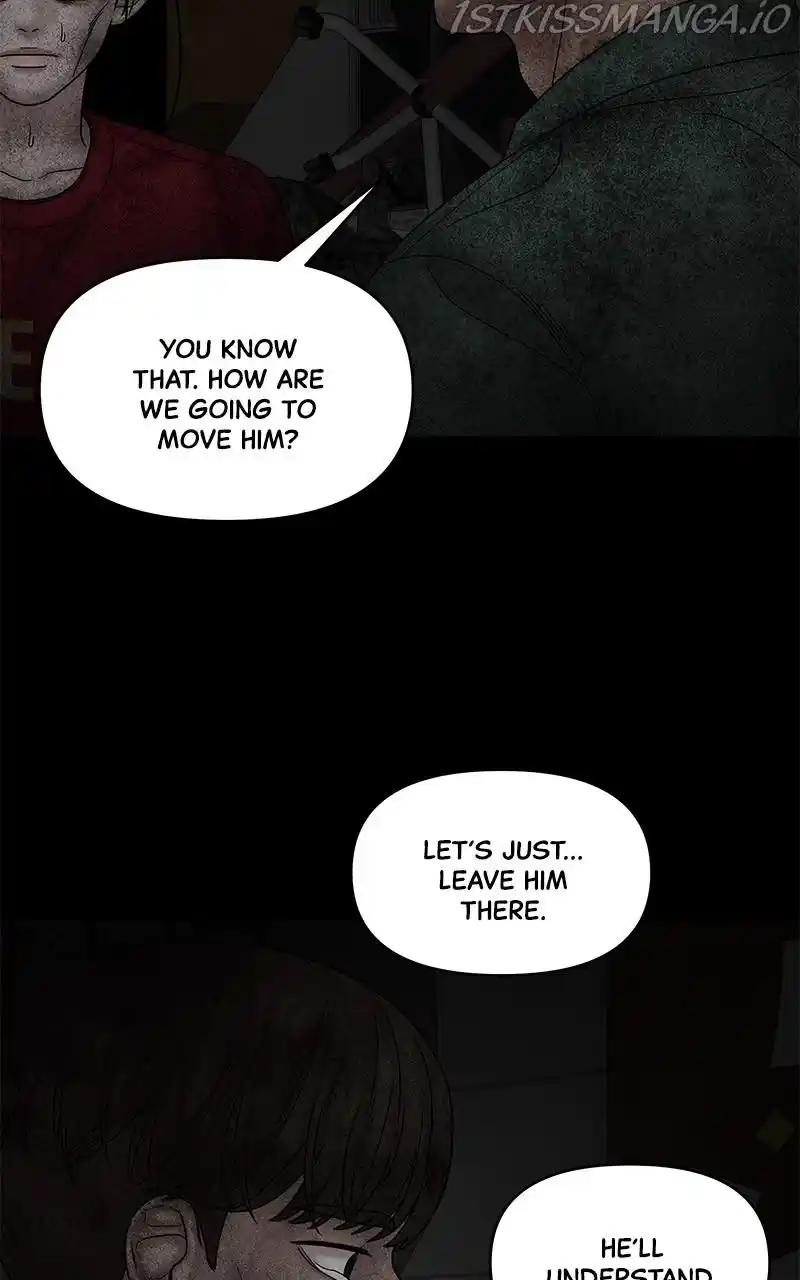 Chasing Tails Chapter 44