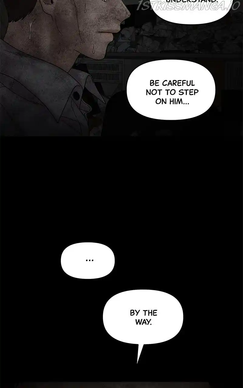 Chasing Tails Chapter 44