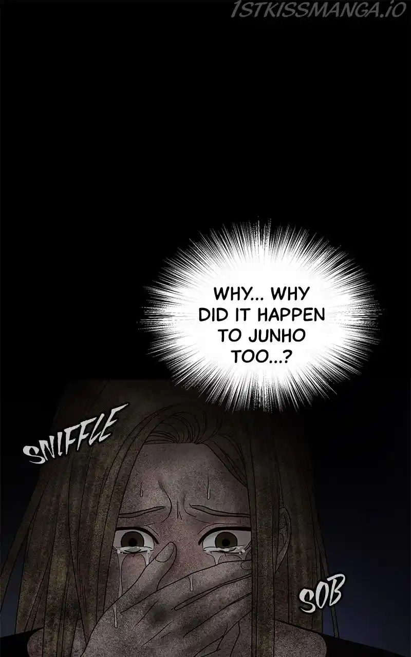 Chasing Tails Chapter 44