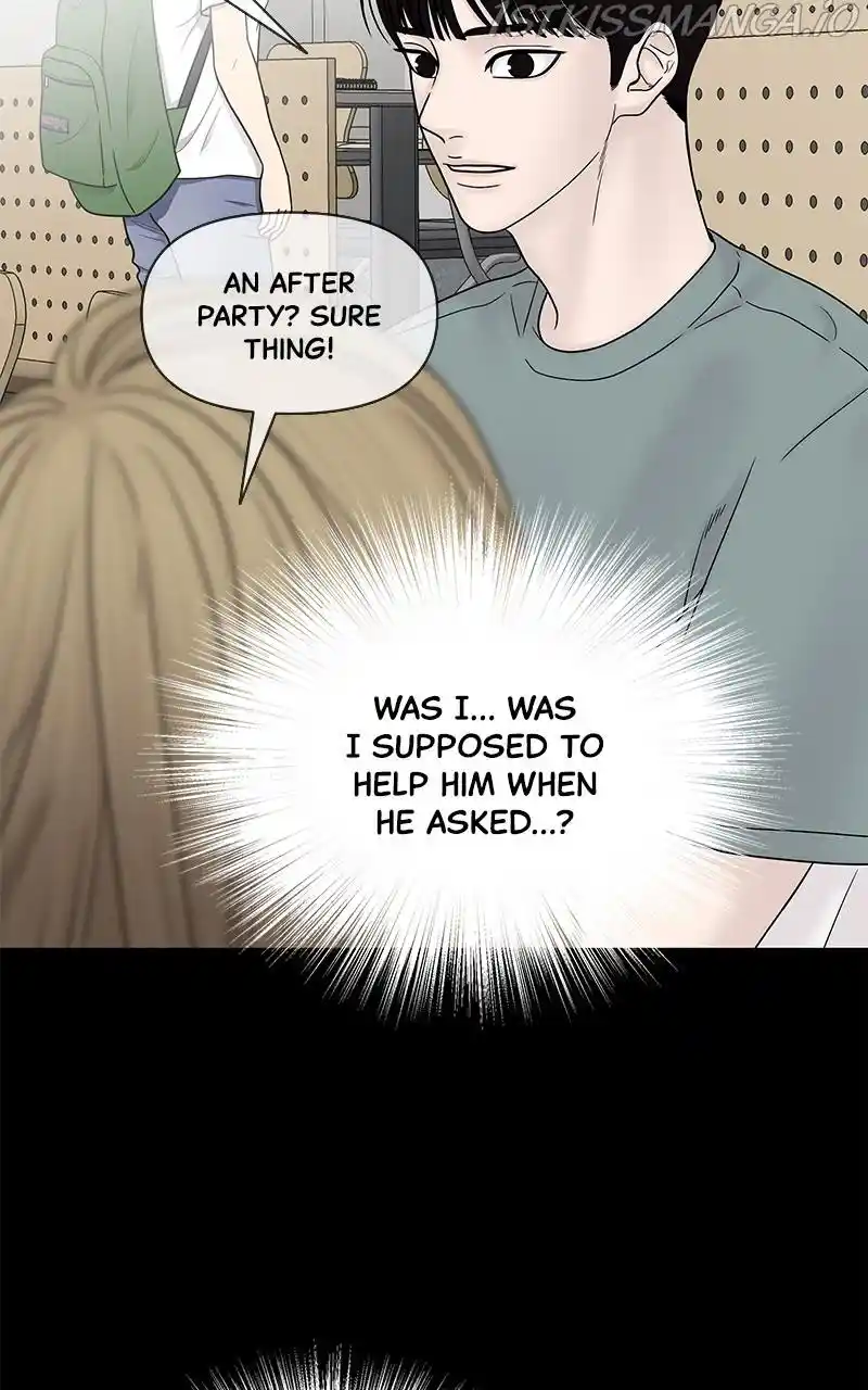 Chasing Tails Chapter 44