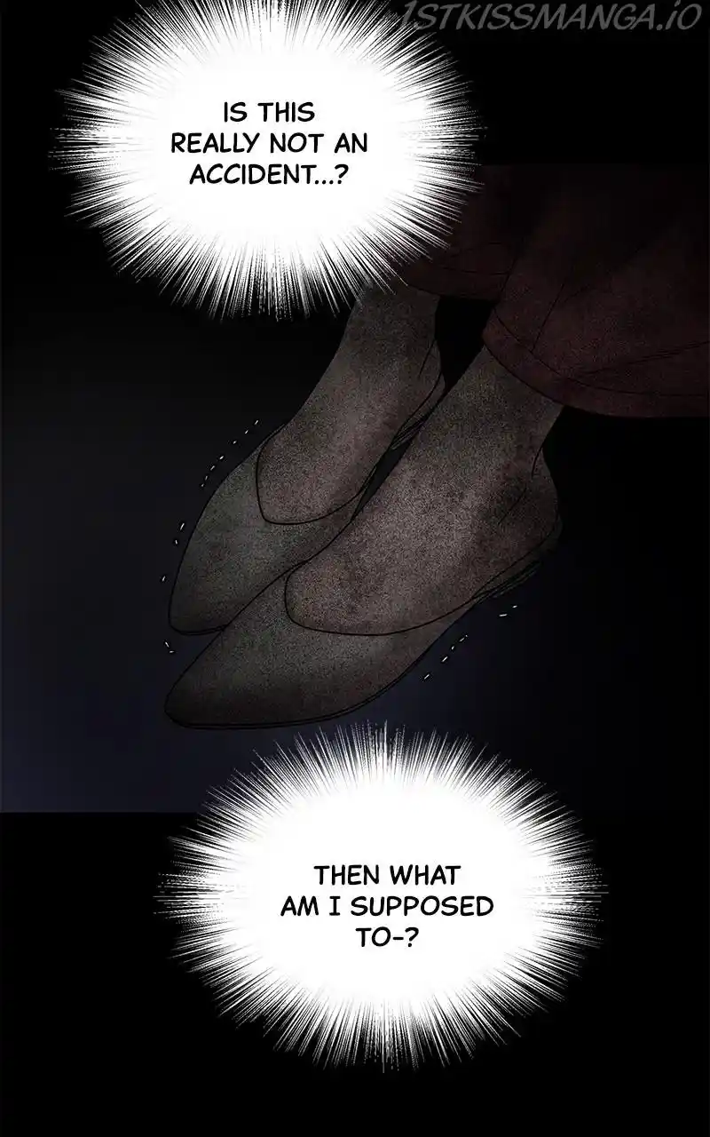 Chasing Tails Chapter 44