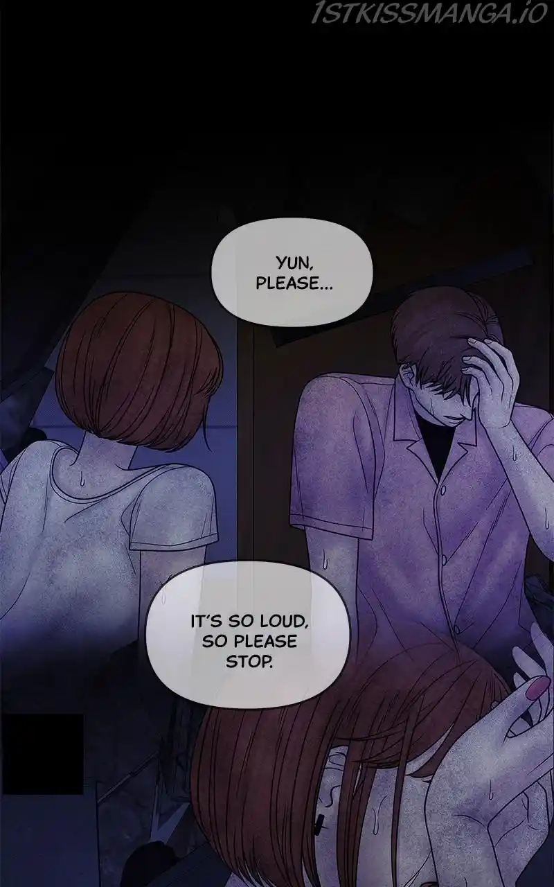 Chasing Tails Chapter 44