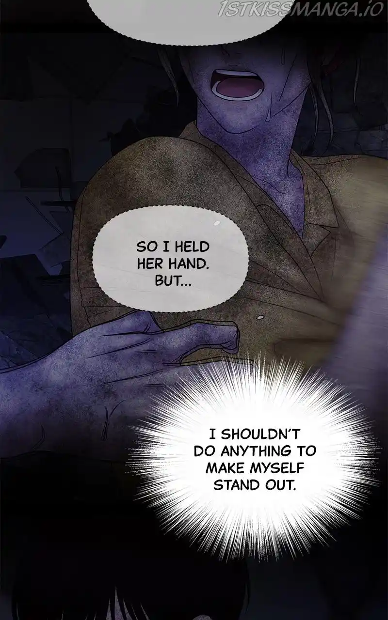 Chasing Tails Chapter 44