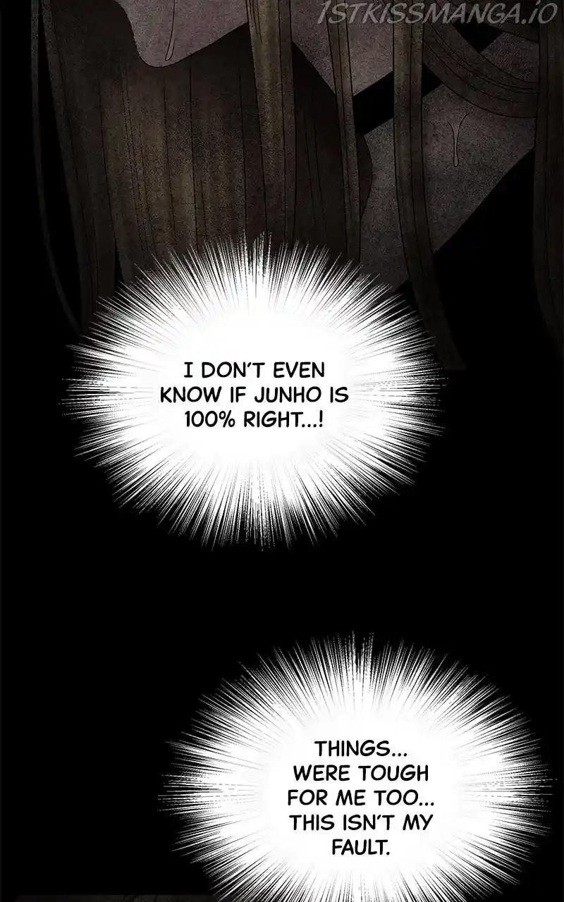 Chasing Tails Chapter 44