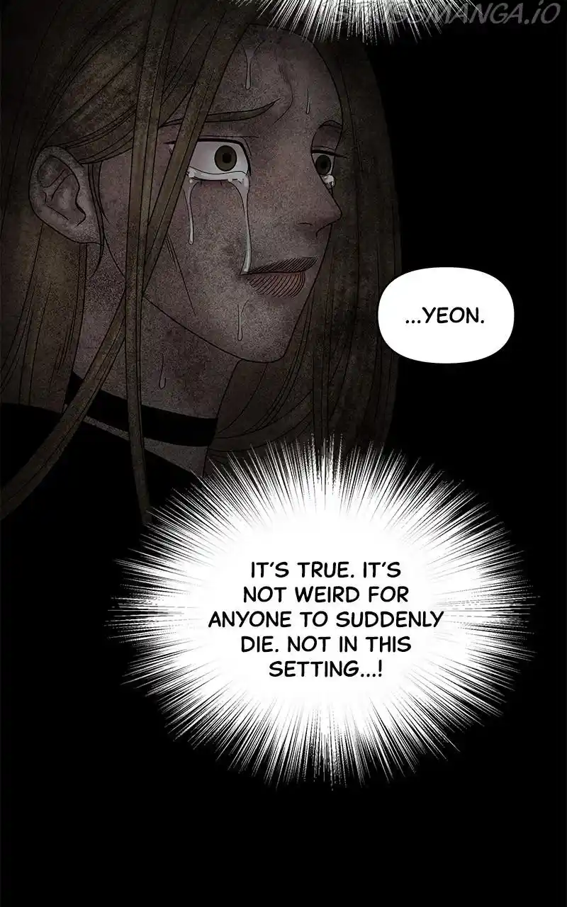 Chasing Tails Chapter 44