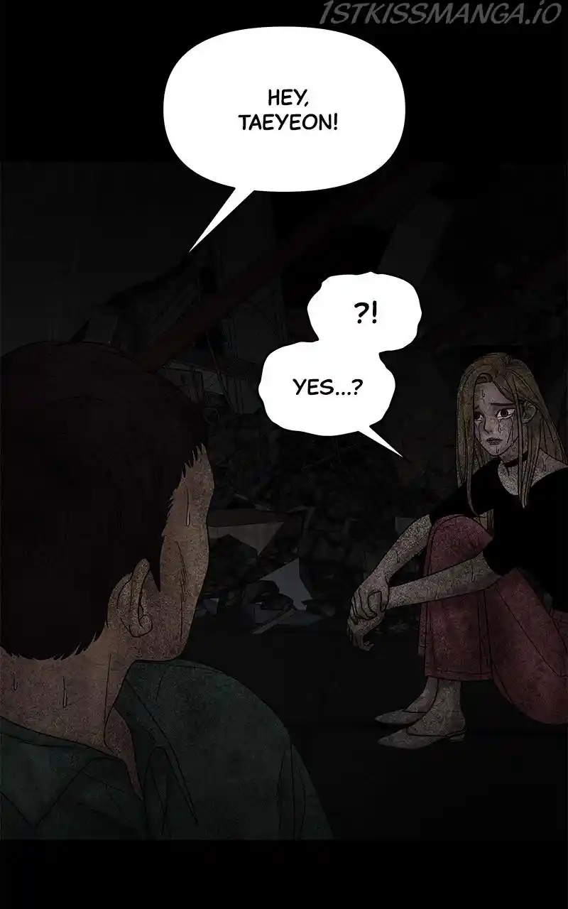 Chasing Tails Chapter 44