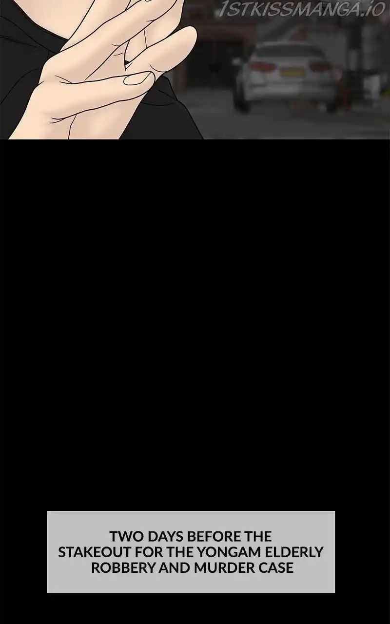 Chasing Tails Chapter 45