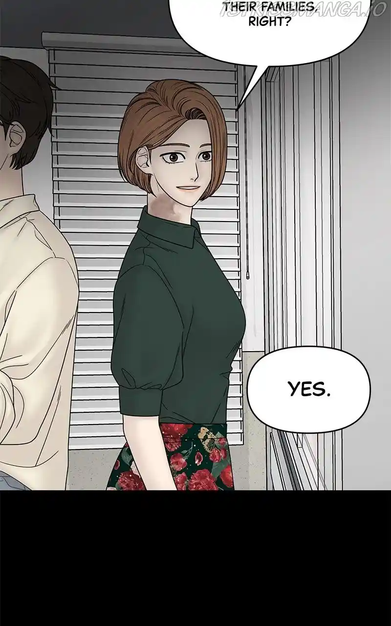 Chasing Tails Chapter 45