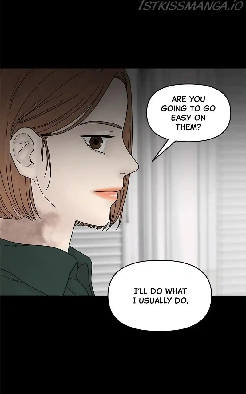 Chasing Tails Chapter 45