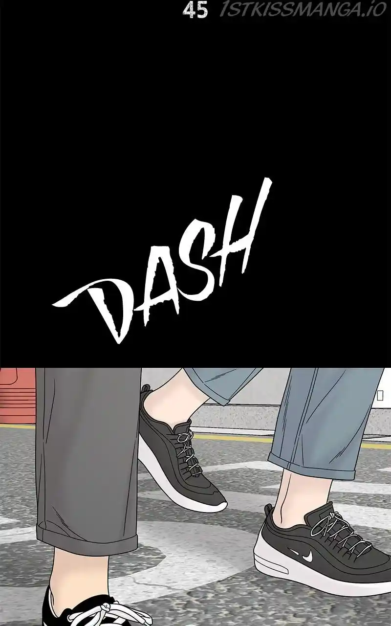 Chasing Tails Chapter 45