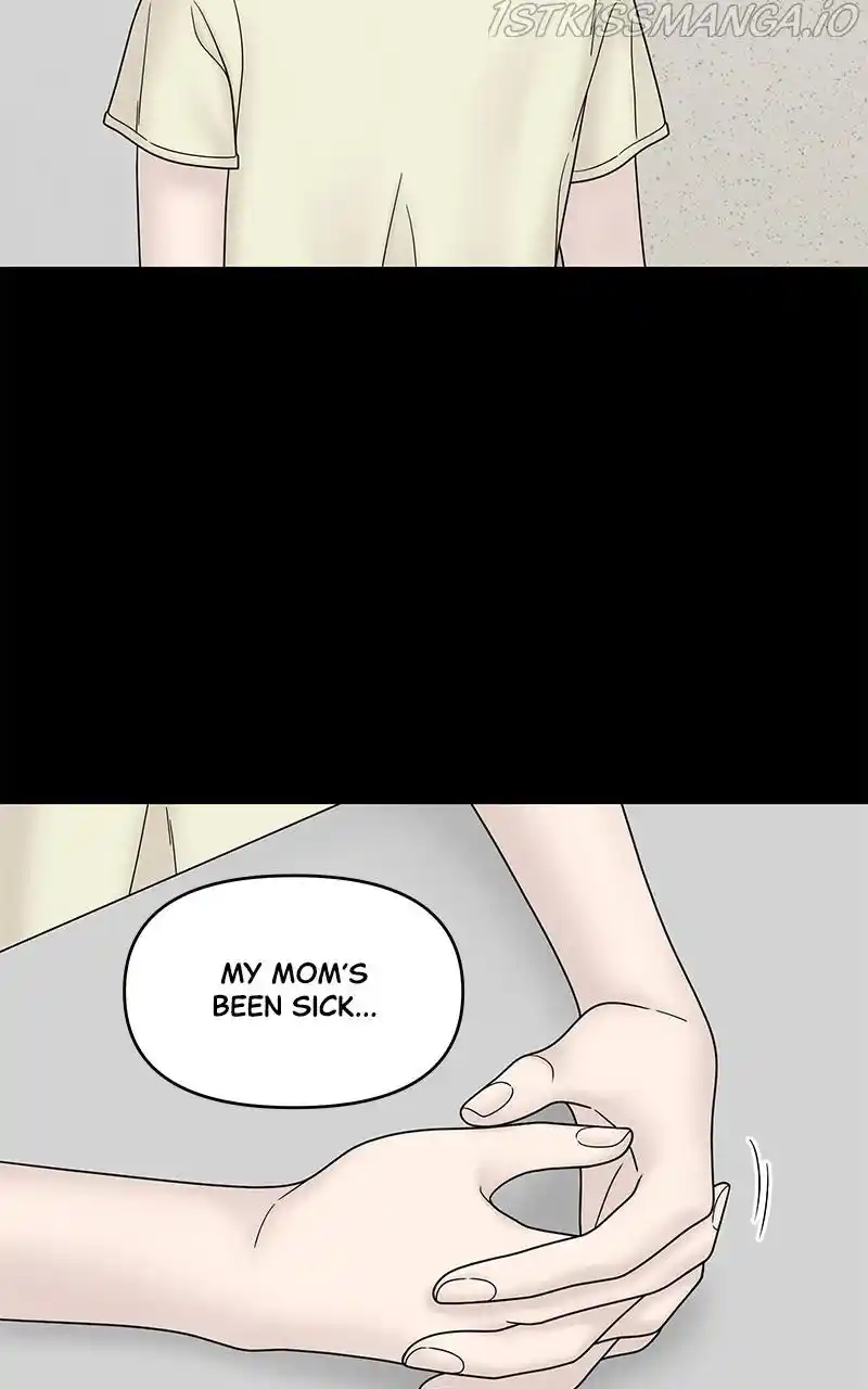 Chasing Tails Chapter 45