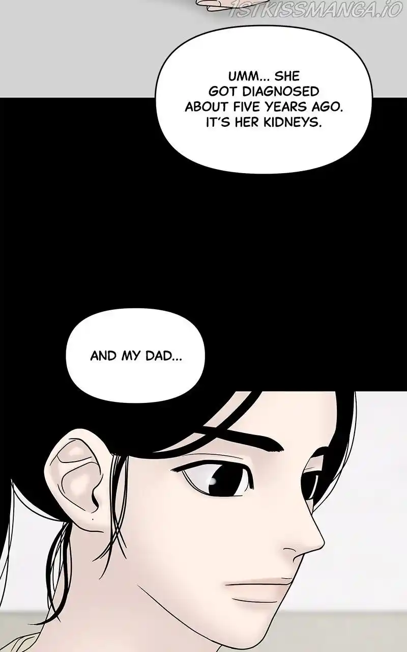 Chasing Tails Chapter 45