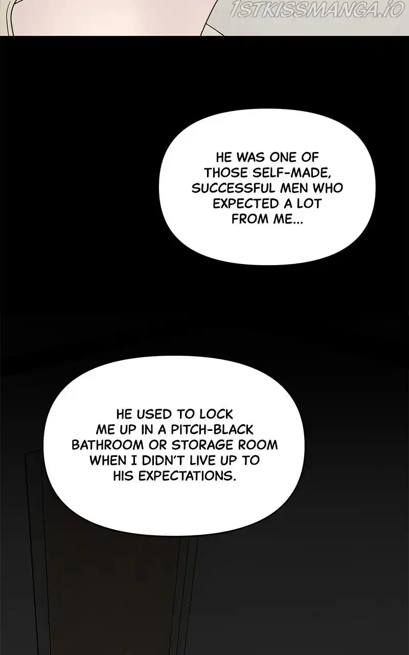 Chasing Tails Chapter 45