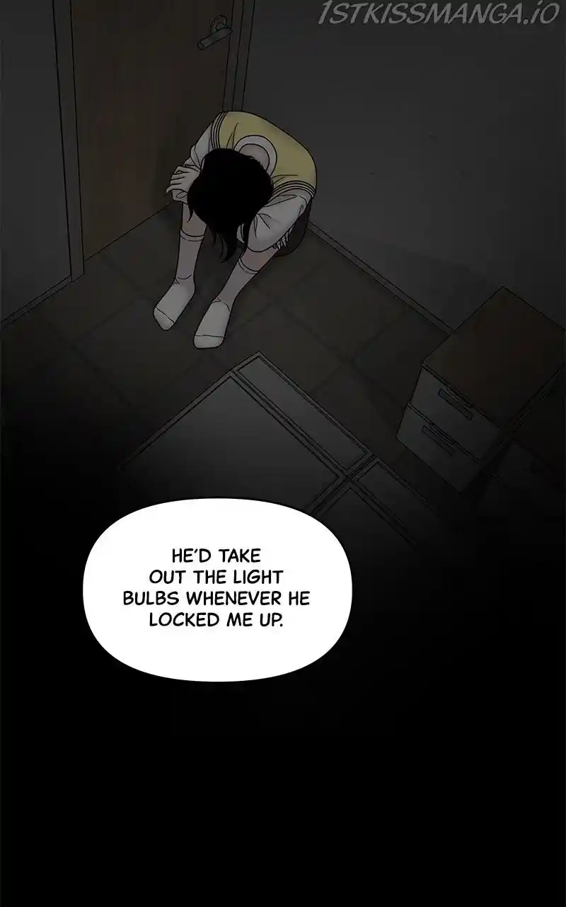 Chasing Tails Chapter 45