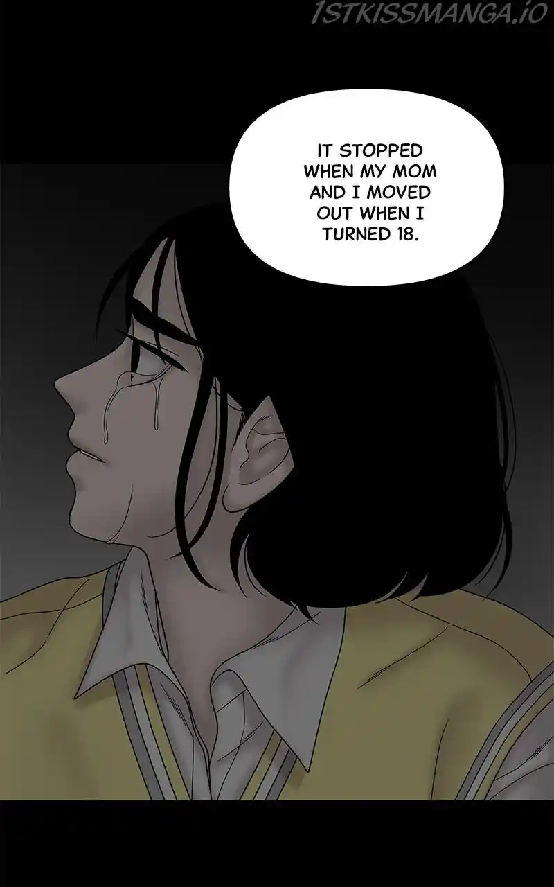 Chasing Tails Chapter 45