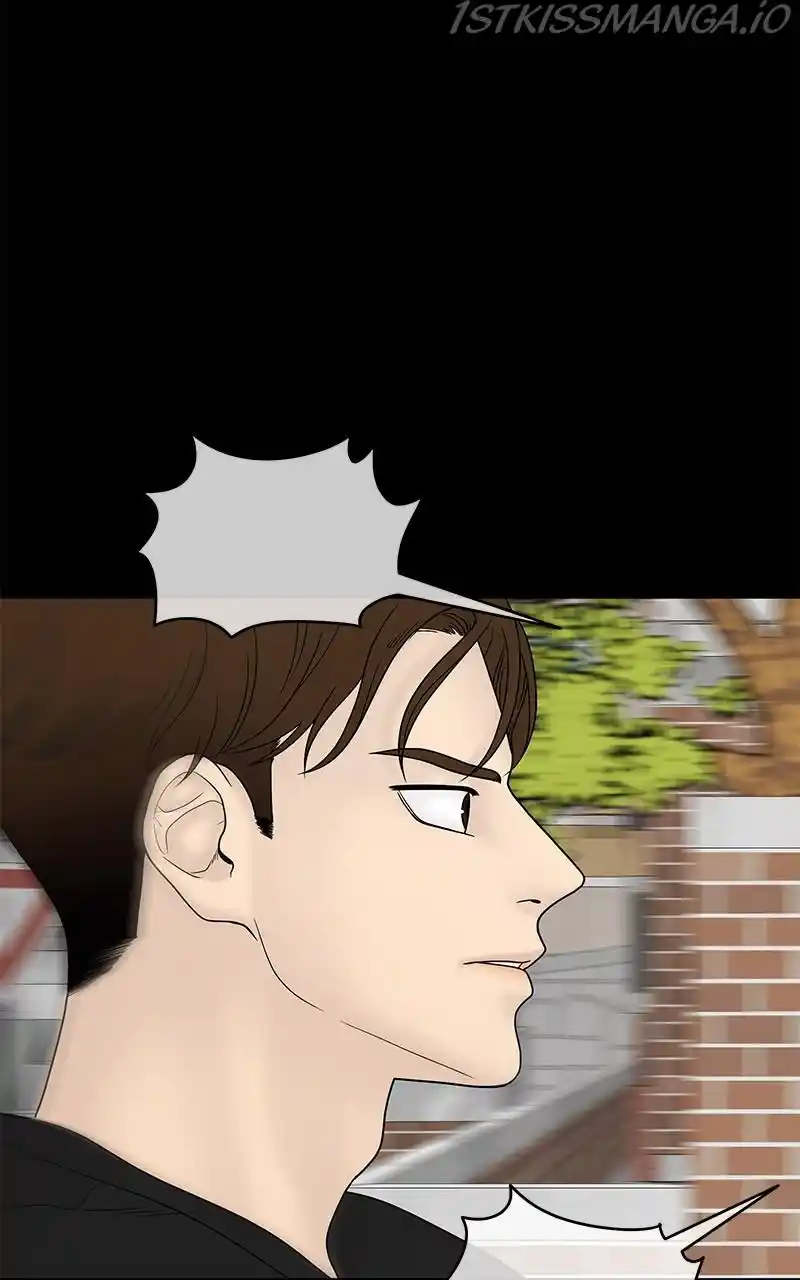 Chasing Tails Chapter 45