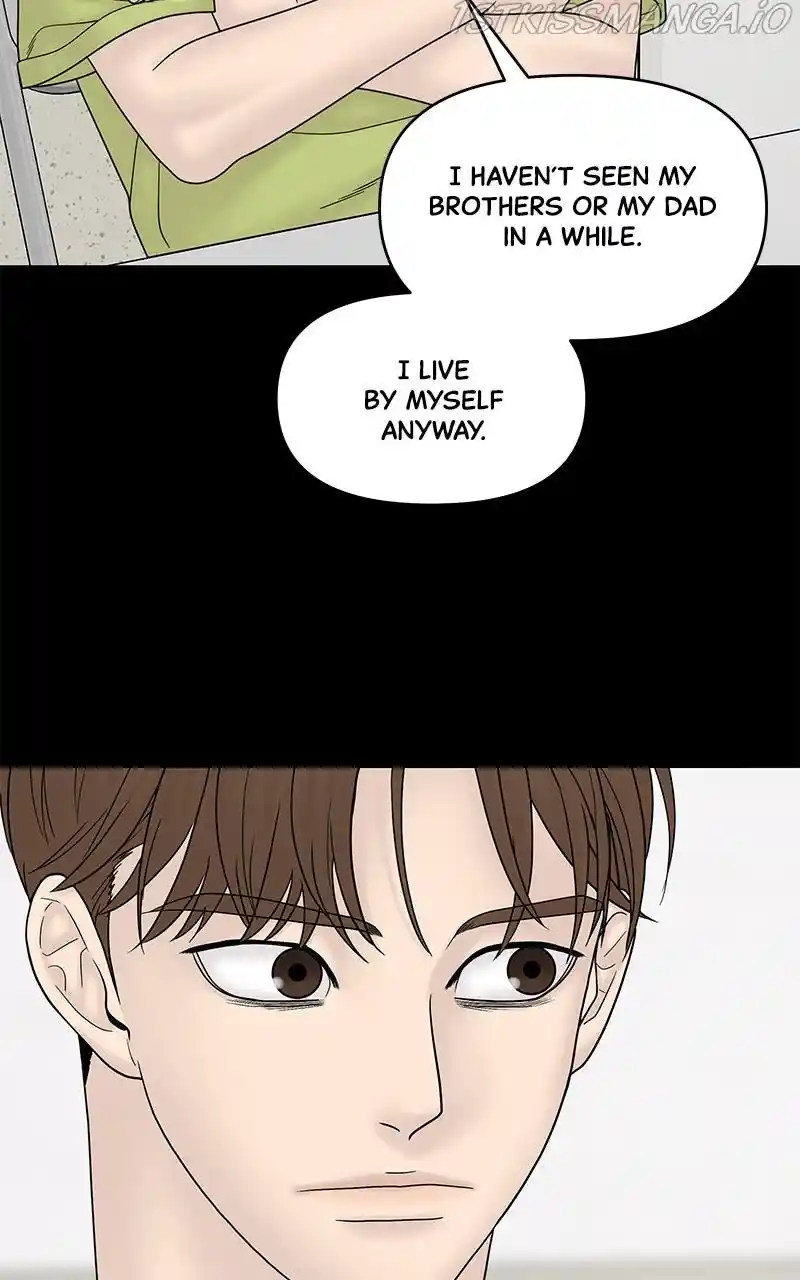 Chasing Tails Chapter 45