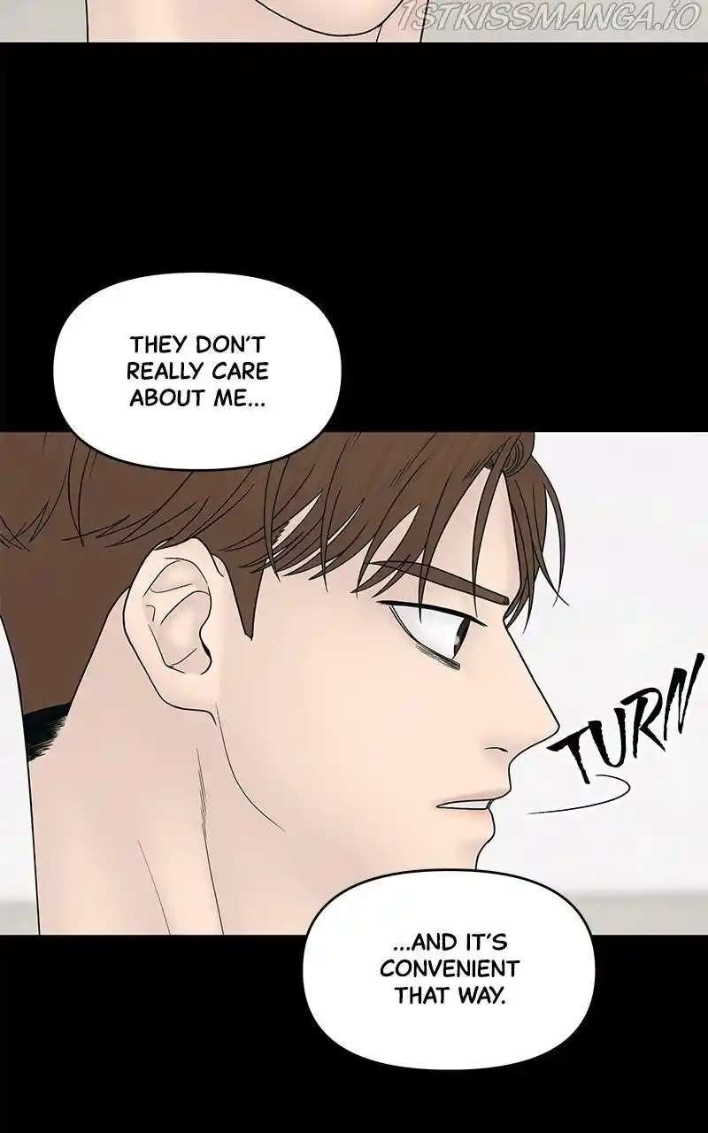 Chasing Tails Chapter 45