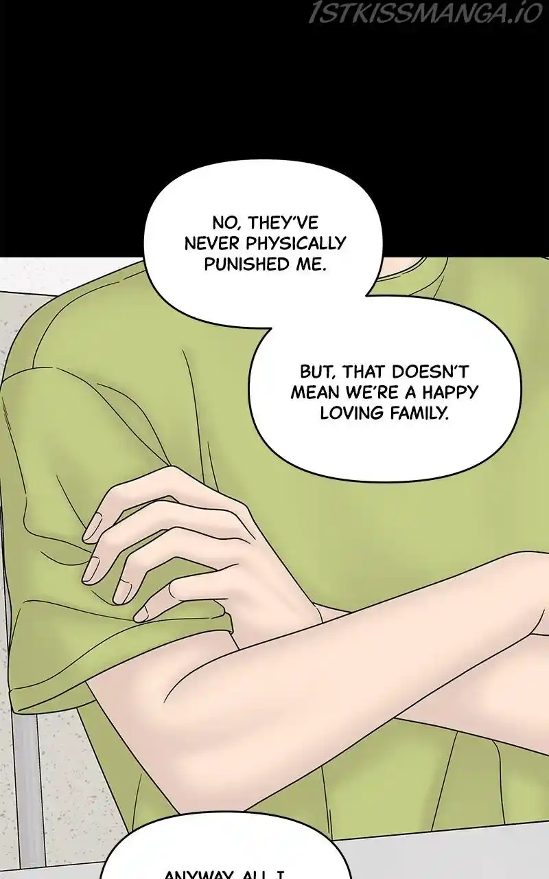 Chasing Tails Chapter 45