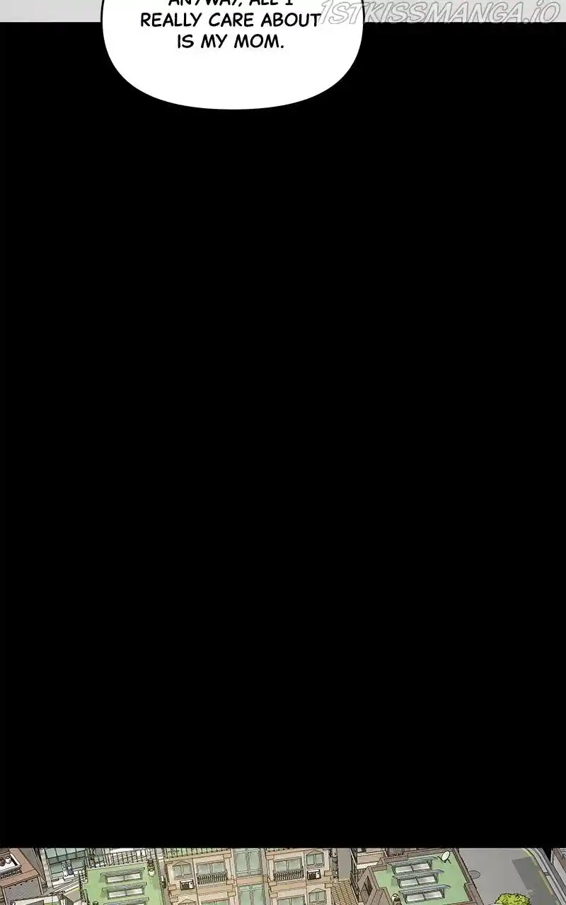 Chasing Tails Chapter 45