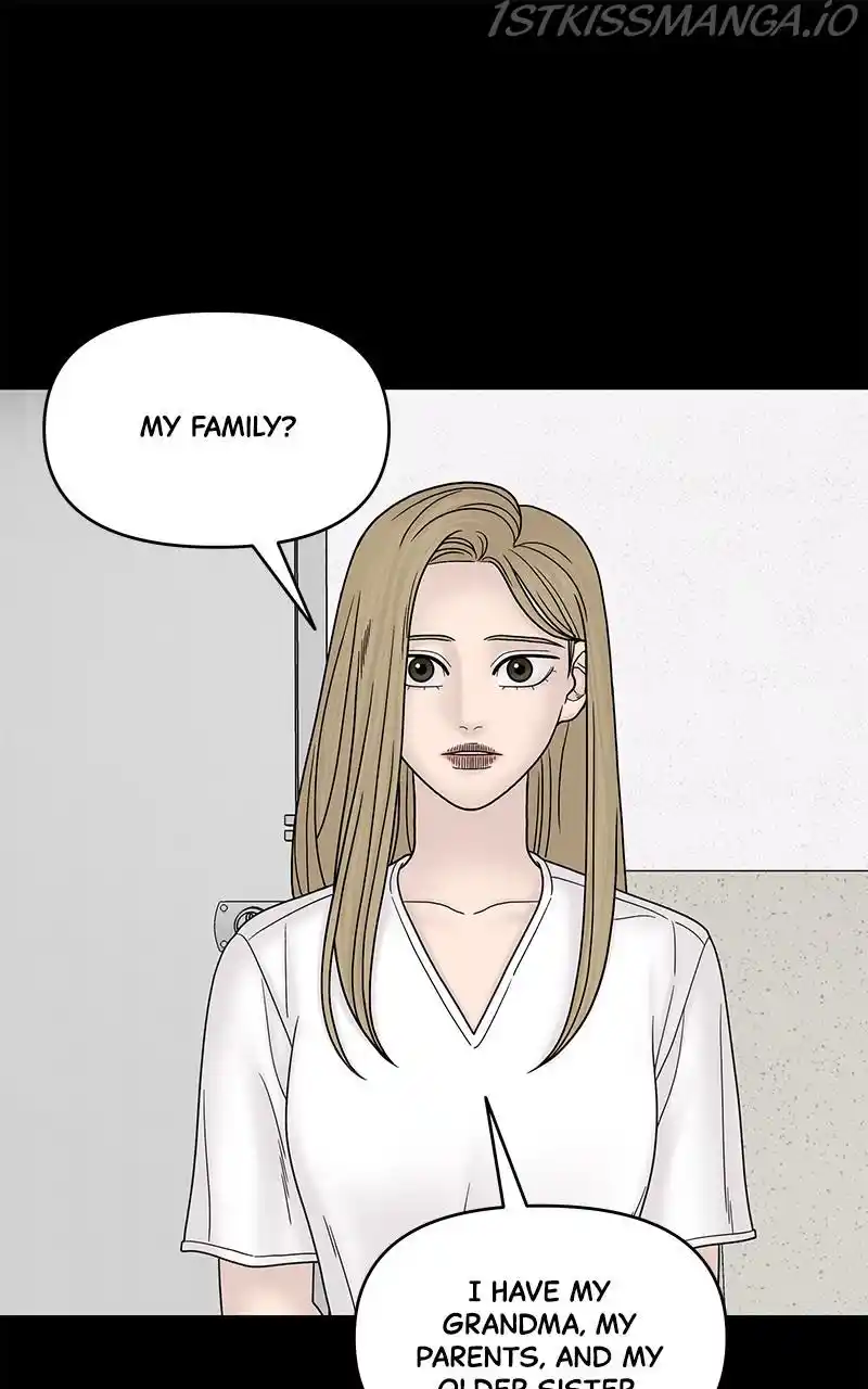 Chasing Tails Chapter 45