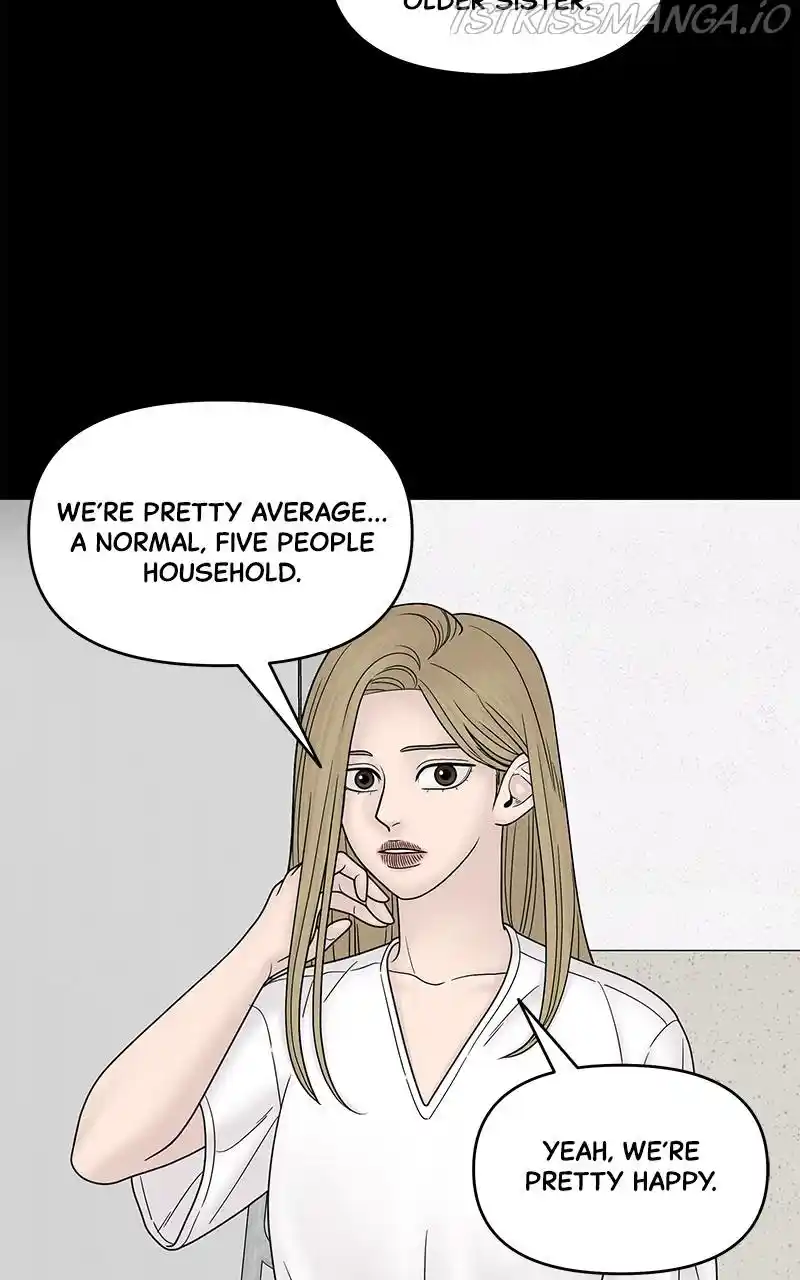 Chasing Tails Chapter 45