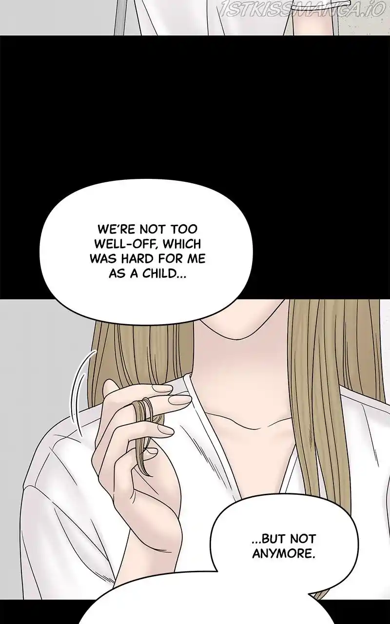 Chasing Tails Chapter 45